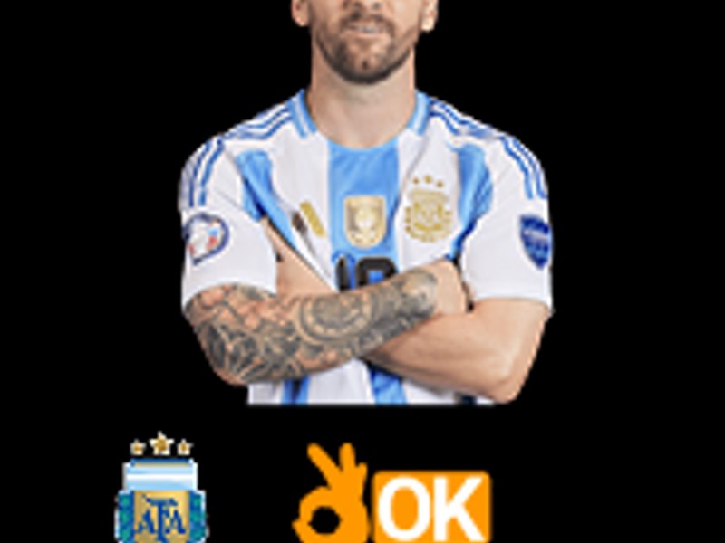 Vận động viên quần vợt đang giao bóng