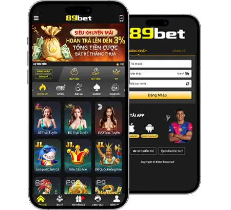 Trang chủ 88nn sau khi đăng nhập thành công