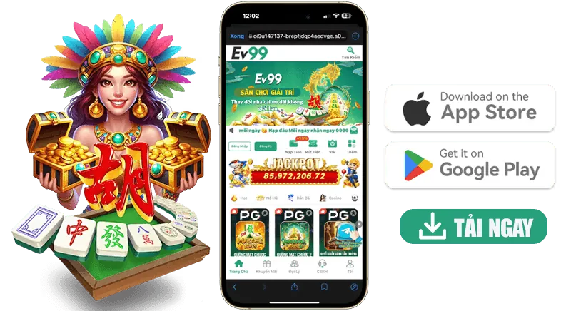 Bước 4: Tải app 88nn