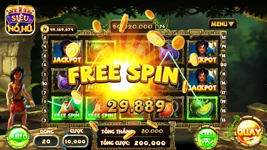 Nổ Hũ Slots 88nn