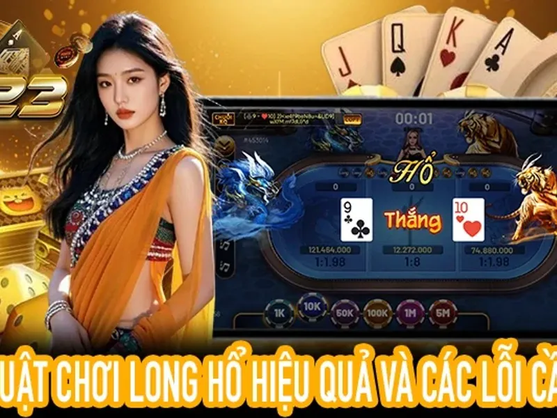 Hình ảnh game Long Vương Bắn Cá