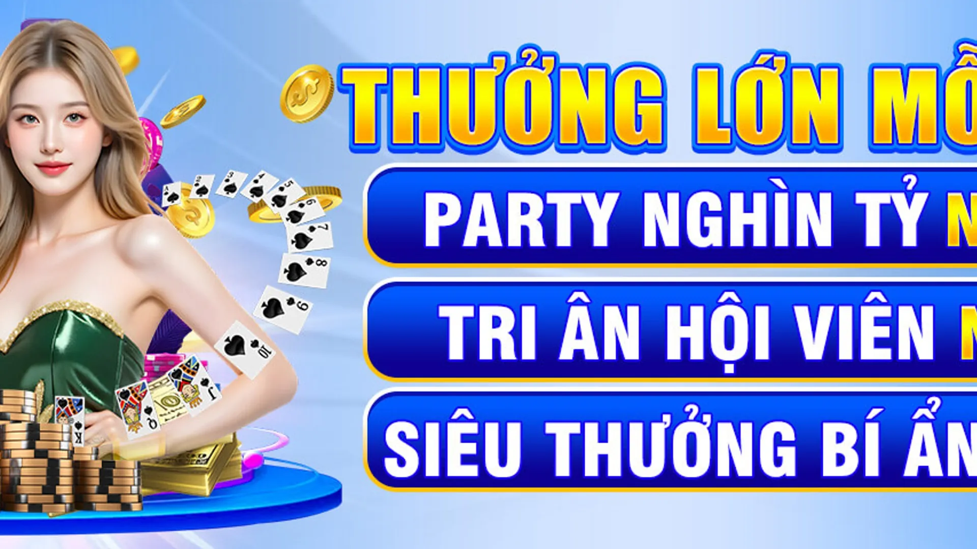 Banner khuyến mãi nạp tiền 88nn