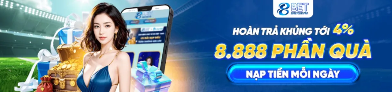 Ưu Đãi Hấp Dẫn 88nn