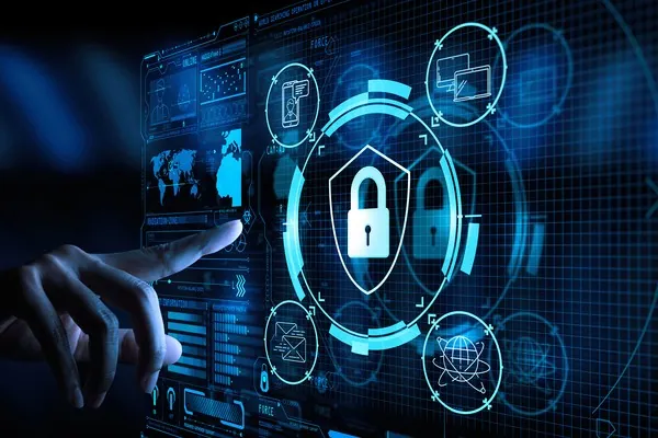 Cài đặt quản lý cookie trong trình duyệt